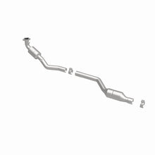 Load image into Gallery viewer, MagnaFlow Exhaust Products 5411419 California CARB Direct-Fit Catalytic Converter for Select Mercedes-Benz SL500