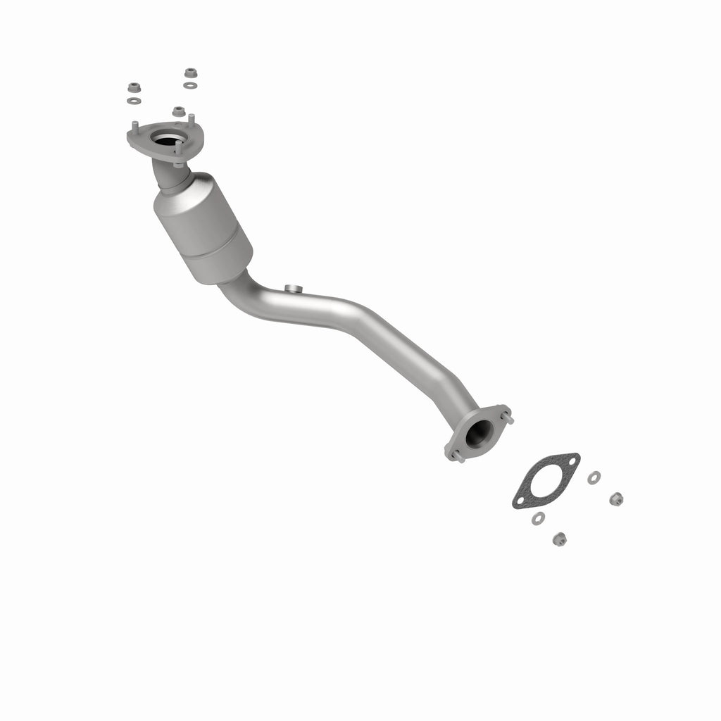 MagnaFlow Exhaust Products 4561013 California CARB Direct-Fit Catalytic Converter for Select Chevrolet Malibu