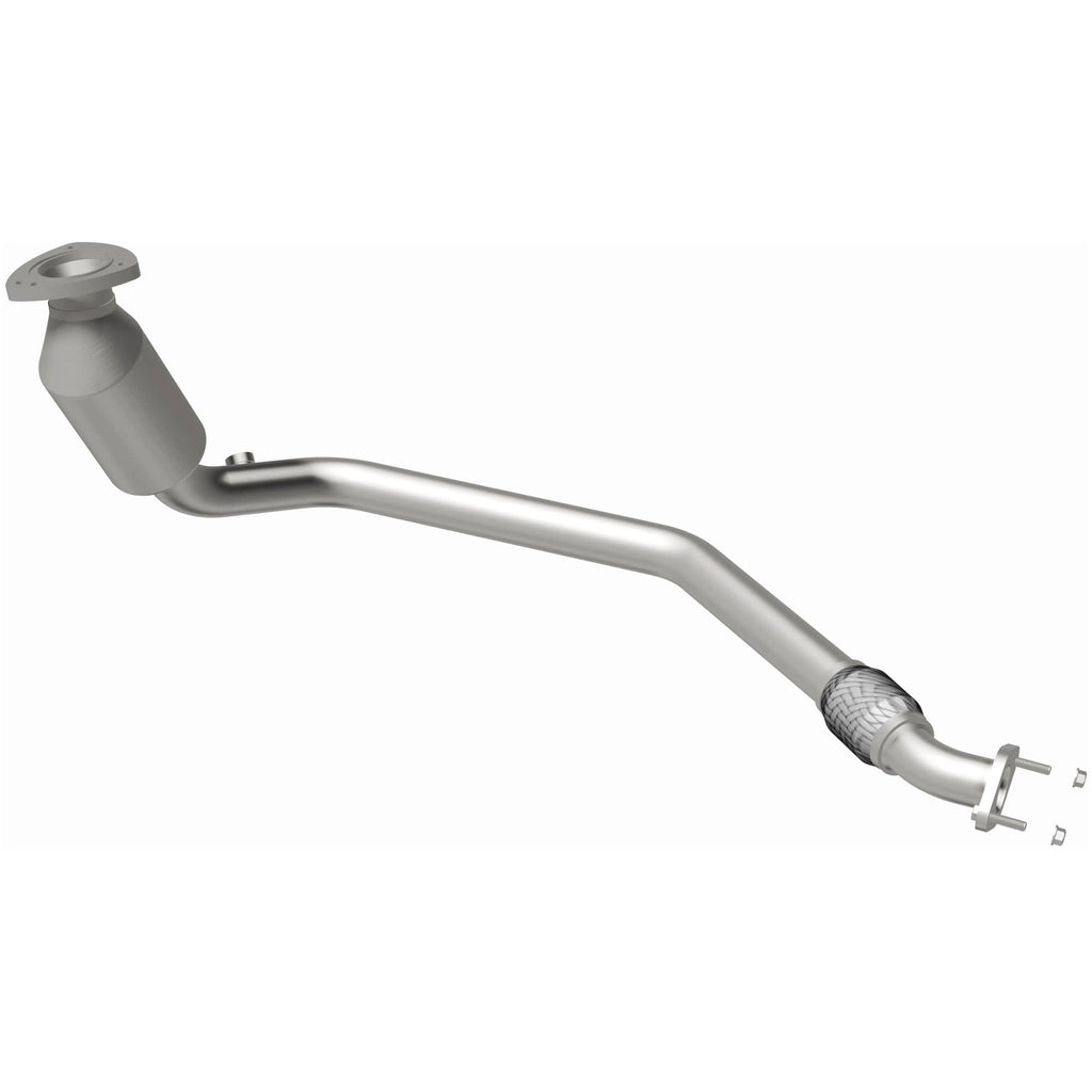 MagnaFlow Exhaust Products 5461228 California CARB Direct-Fit Catalytic Converter for Select Chevrolet Malibu, Pontiac G6
