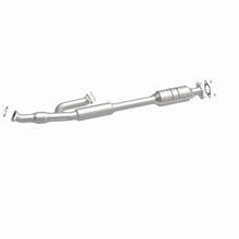 Load image into Gallery viewer, MagnaFlow Exhaust Products 49534 OEM Grade Direct-Fit Catalytic Converter for Select Hyundai Tiburon