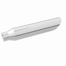 Load image into Gallery viewer, MagnaFlow Exhaust Products 35216 Single Exhaust Tip - 2.25in. Inlet/3.5in. Outlet