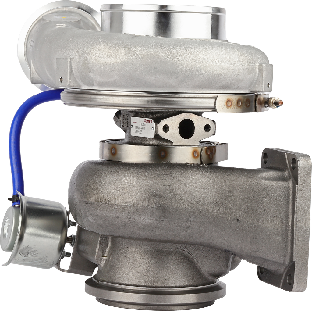 Alliant Power 799640-5001S Turbocharger