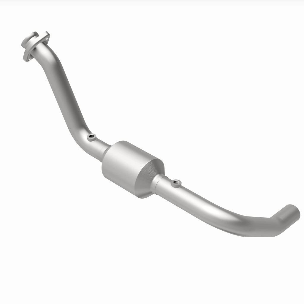 MagnaFlow Exhaust Products 4651497 California CARB Direct-Fit Catalytic Converter for Select Dodge Durango