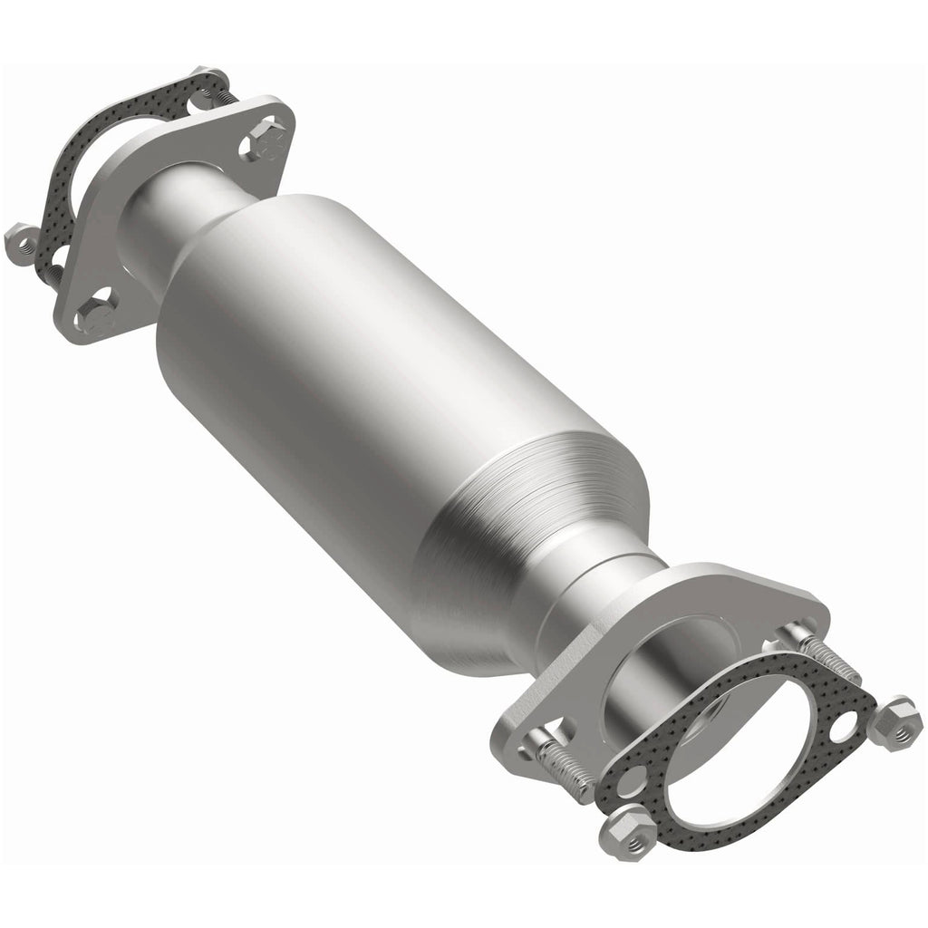 MagnaFlow Exhaust Products 5671332 California CARB Direct-Fit Catalytic Converter for Select Hyundai Elantra, Kia Spectra, Kia Spectra5