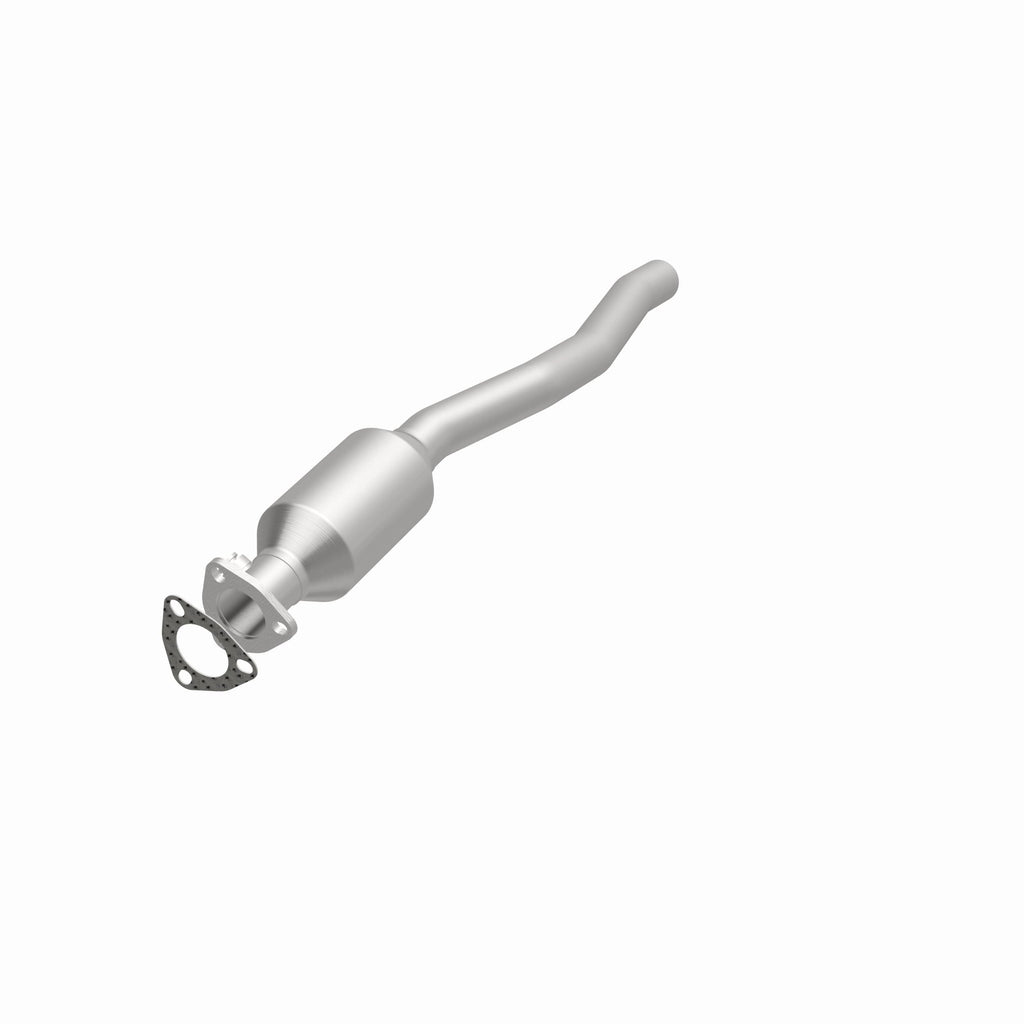 MagnaFlow Exhaust Products 23946 Standard Grade Direct-Fit Catalytic Converter for Select Volvo 240, Volvo 242, Volvo 244, Volvo 245