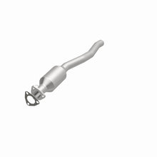 Load image into Gallery viewer, MagnaFlow Exhaust Products 23946 Standard Grade Direct-Fit Catalytic Converter for Select Volvo 240, Volvo 242, Volvo 244, Volvo 245