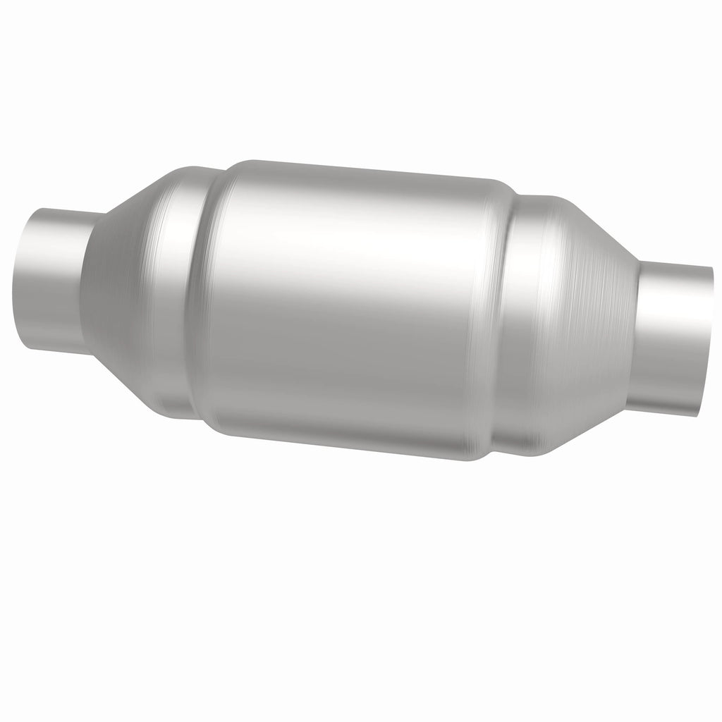 MagnaFlow Exhaust Products 54954 Standard Grade Universal Catalytic Converter for Select Ford Taurus, Lincoln Continental, Mercury Sable