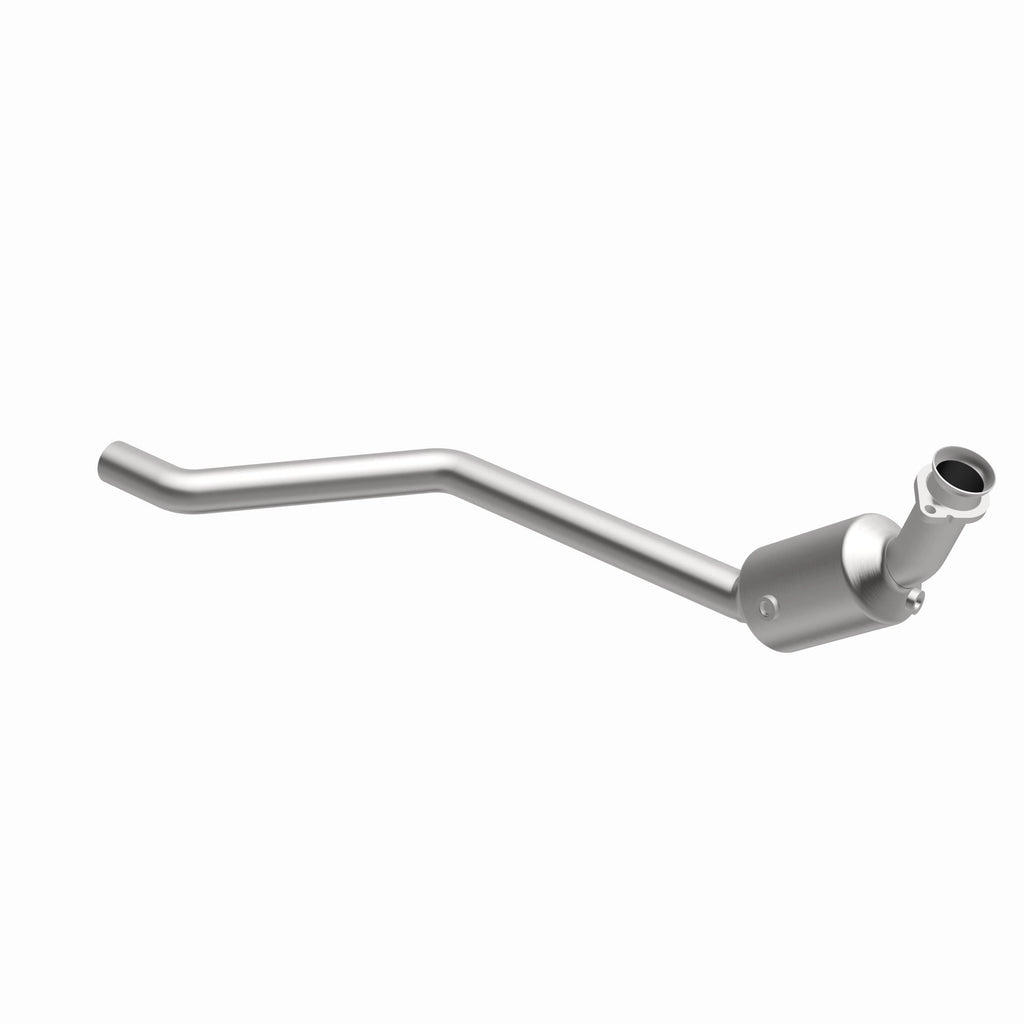 MagnaFlow Exhaust Products 5461224 California CARB Direct-Fit Catalytic Converter for Select Jaguar S-Type