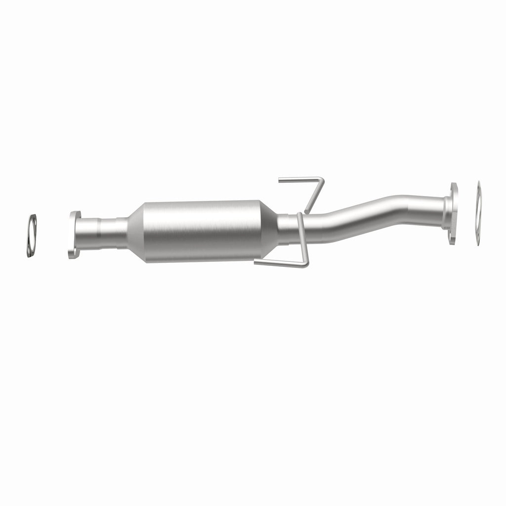 MagnaFlow Exhaust Products 4481150 California CARB Direct-Fit Catalytic Converter for Select Ford Escort, Mercury Tracer