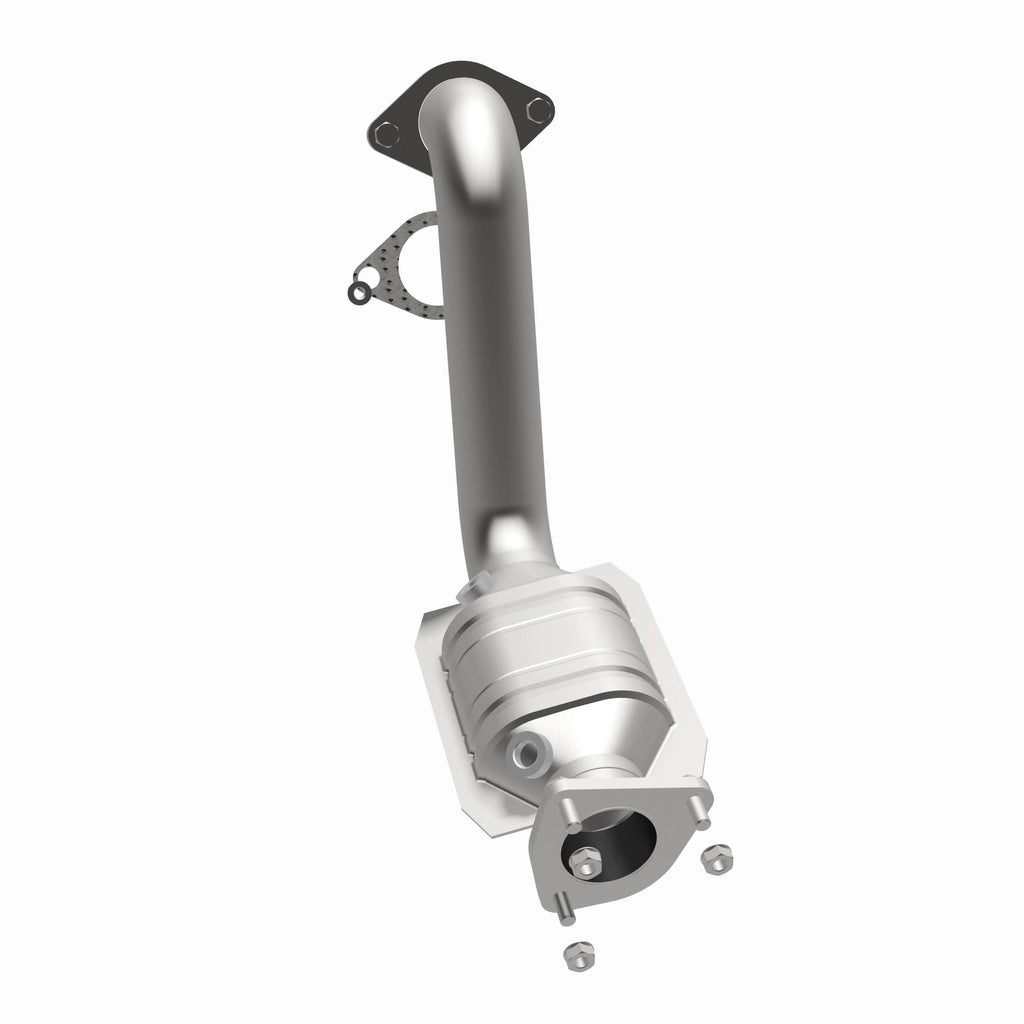 MagnaFlow Exhaust Products 52298 OEM Grade Direct-Fit Catalytic Converter for Select Ford Focus