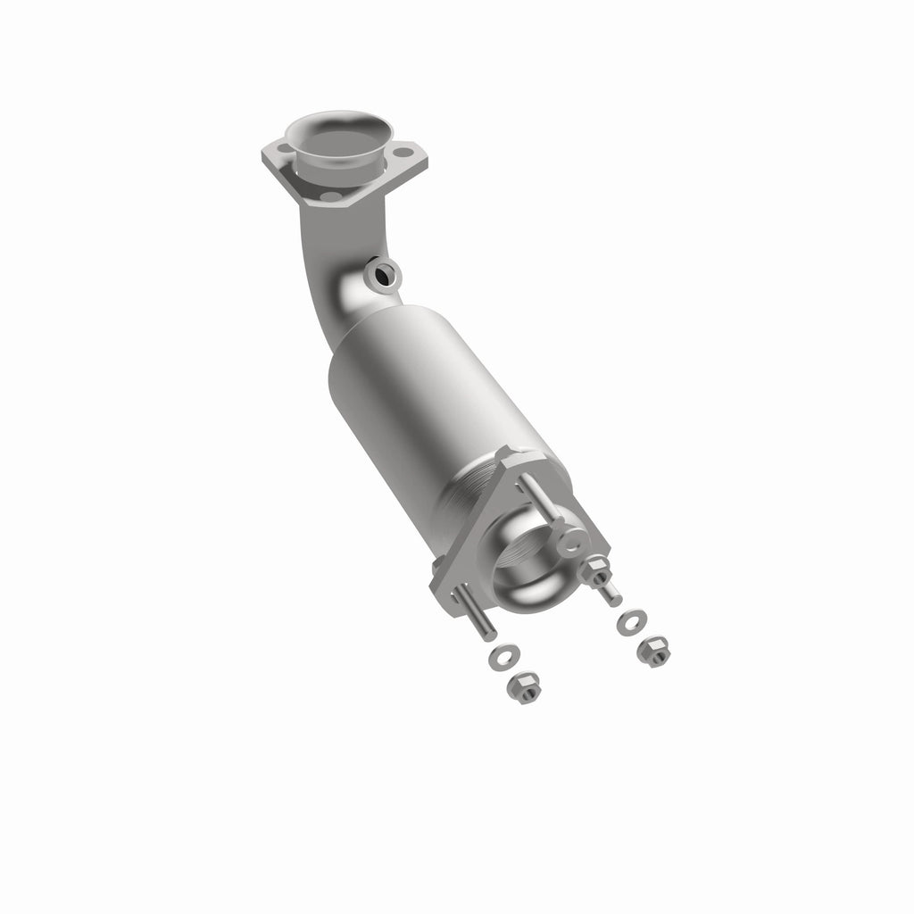 MagnaFlow Exhaust Products 4481409 California CARB Direct-Fit Catalytic Converter for Select Chevrolet Corvette