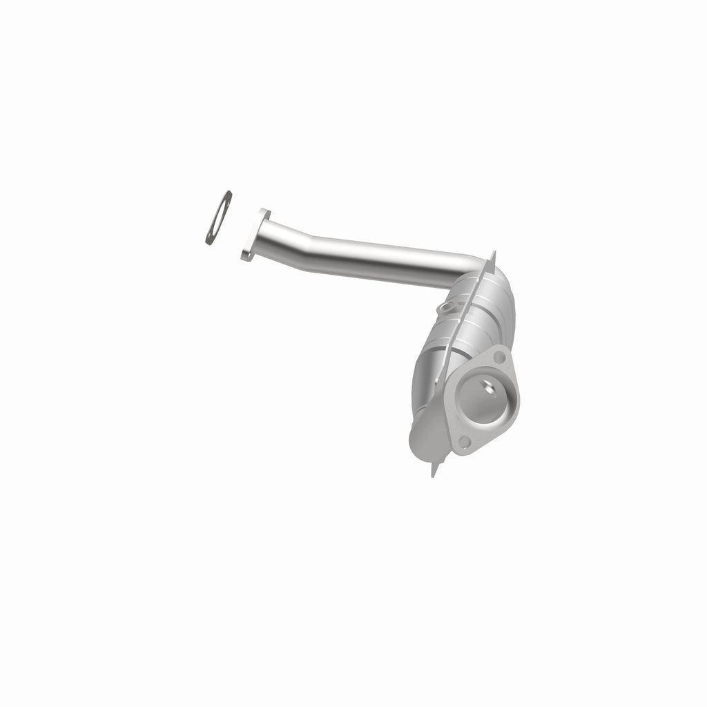 MagnaFlow Exhaust Products 49675 OEM Grade Direct-Fit Catalytic Converter for Select Ford Ranger, Mazda B3000