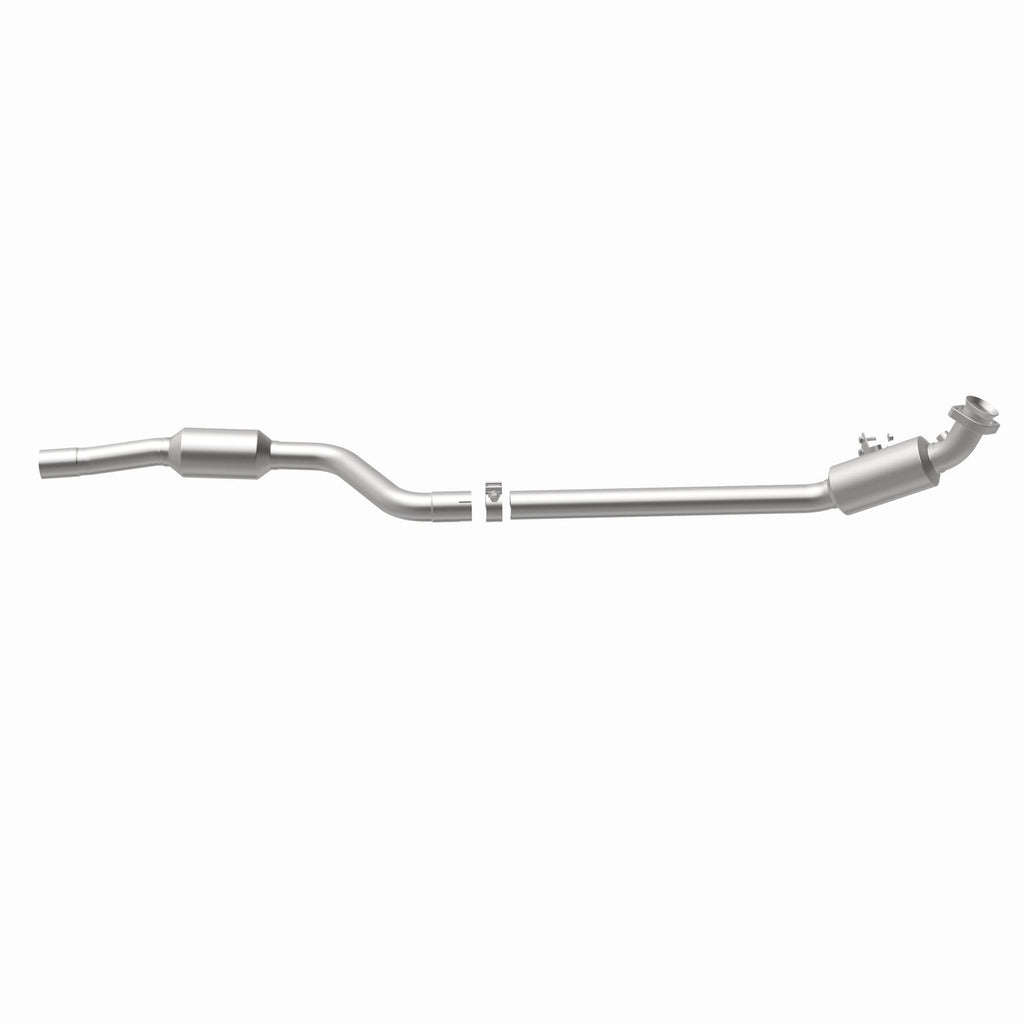 MagnaFlow Exhaust Products 21-564 OEM Grade Direct-Fit Catalytic Converter for Select Mercedes-Benz CLS550, Mercedes-Benz E550