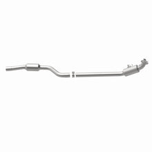 Load image into Gallery viewer, MagnaFlow Exhaust Products 21-564 OEM Grade Direct-Fit Catalytic Converter for Select Mercedes-Benz CLS550, Mercedes-Benz E550