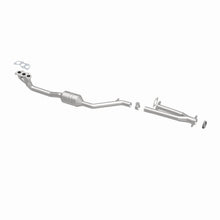 Load image into Gallery viewer, MagnaFlow Exhaust Products 52202 OEM Grade Manifold Catalytic Converter for Select Subaru Legacy, Subaru Outback, Subaru Tribeca