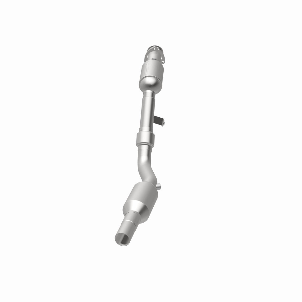 MagnaFlow Exhaust Products 49871 OEM Grade Direct-Fit Catalytic Converter for Select Audi S4