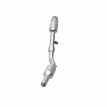Load image into Gallery viewer, MagnaFlow Exhaust Products 49871 OEM Grade Direct-Fit Catalytic Converter for Select Audi S4