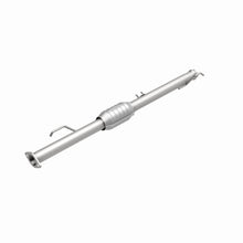 Load image into Gallery viewer, MagnaFlow Exhaust Products 93663 HM Grade Direct-Fit Catalytic Converter for Select Toyota Tundra