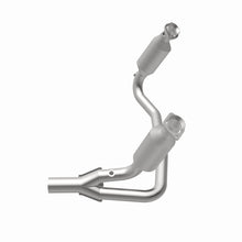 Load image into Gallery viewer, MagnaFlow Exhaust Products 4551027 California CARB Direct-Fit Catalytic Converter for Select Dodge Dakota