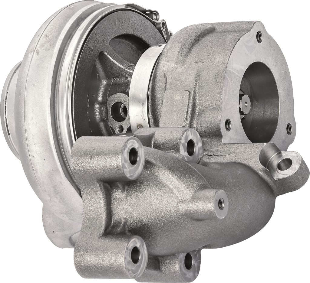 Alliant Power AP90020 Turbocharger
