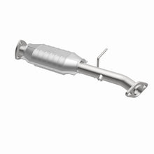 Load image into Gallery viewer, MagnaFlow Exhaust Products 50669 HM Grade Direct-Fit Catalytic Converter for Select Kia Sportage