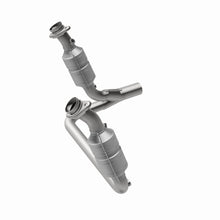 Load image into Gallery viewer, MagnaFlow Exhaust Products 51770 OEM Grade Direct-Fit Catalytic Converter for Select Dodge Durango