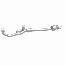 Load image into Gallery viewer, MagnaFlow Exhaust Products 52756 OEM Grade Direct-Fit Catalytic Converter for Select Acura MDX, Honda Passport, Honda Pilot, Honda Ridgeline