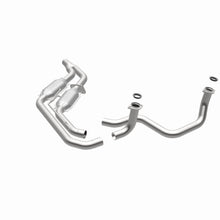 Load image into Gallery viewer, MagnaFlow Exhaust Products 23479 Standard Grade Direct-Fit Catalytic Converter for Select Chevrolet Camaro, Pontiac Firebird