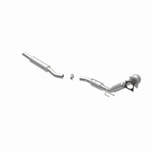 Load image into Gallery viewer, MagnaFlow Exhaust Products 51522 OEM Grade Direct-Fit Catalytic Converter for Select Audi A3 Quattro