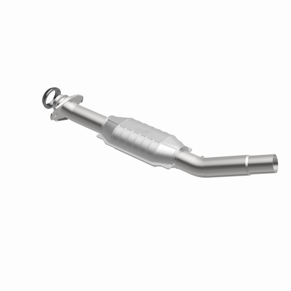 MagnaFlow Exhaust Products 23265 HM Grade Direct-Fit Catalytic Converter for Select Dodge Neon, Plymouth Neon