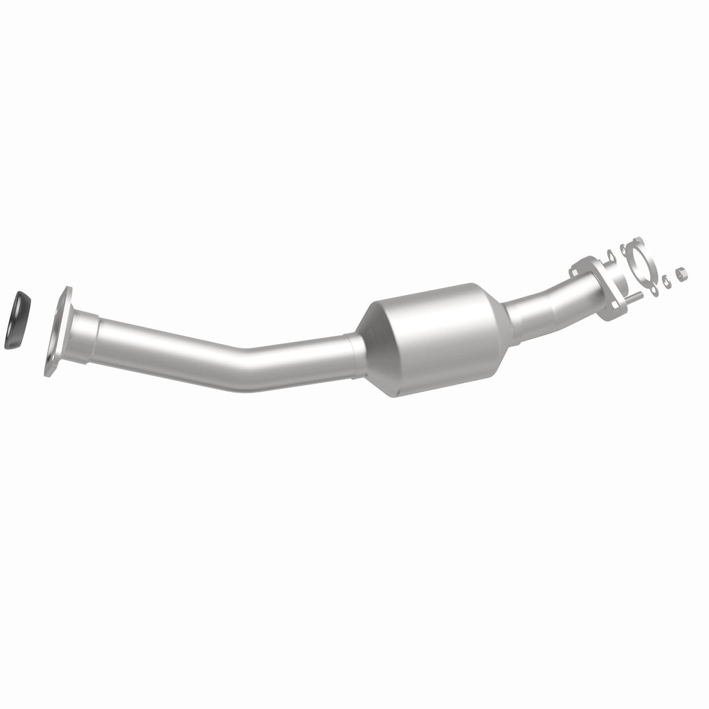 MagnaFlow Exhaust Products 551689 California CARB Direct-Fit Catalytic Converter for Select Nissan NV200
