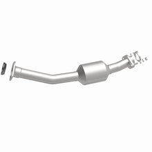 Load image into Gallery viewer, MagnaFlow Exhaust Products 551689 California CARB Direct-Fit Catalytic Converter for Select Nissan NV200