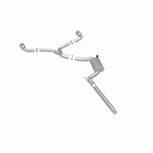 Load image into Gallery viewer, MagnaFlow Exhaust Products 15357 Touring Series Polished Cat-Back System for Select Volkswagen GTI