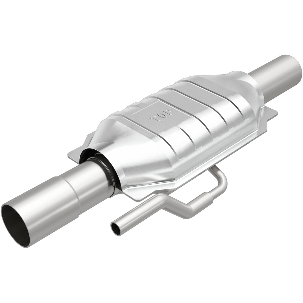 MagnaFlow Exhaust Products 95220 HM Grade Direct-Fit Catalytic Converter for Select Dodge Ram 2500, Dodge Ram