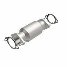 Load image into Gallery viewer, MagnaFlow Exhaust Products 52861 OEM Grade Direct-Fit Catalytic Converter for Select Hyundai Genesis Coupe