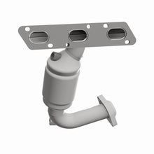 Load image into Gallery viewer, MagnaFlow Exhaust Products 49371 OEM Grade Manifold Catalytic Converter for Select Mazda MPV
