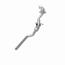 Load image into Gallery viewer, MagnaFlow Exhaust Products 280341 OEM Grade Direct-Fit Catalytic Converter for Select Audi Q3, Volkswagen Tiguan