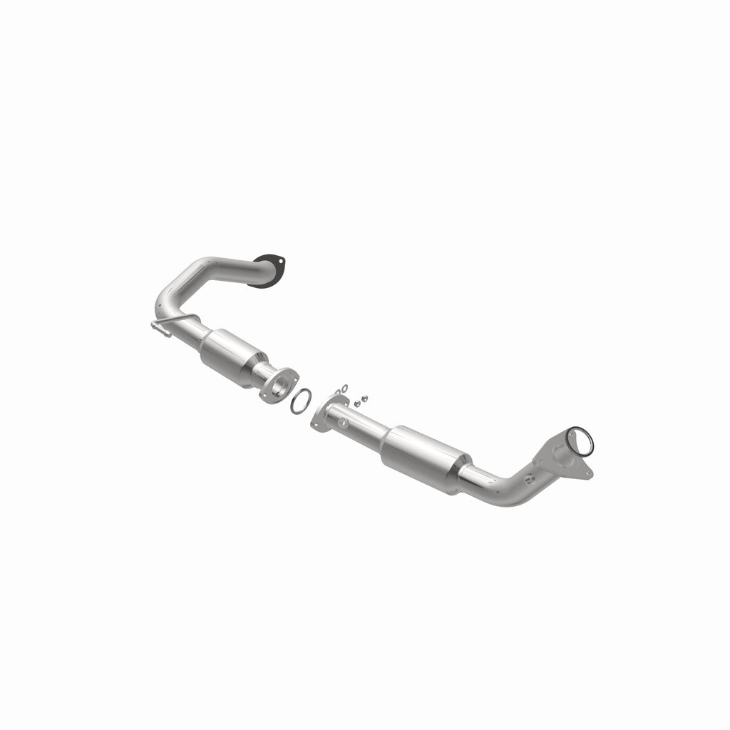 MagnaFlow Exhaust Products 5582559 California CARB Direct-Fit Catalytic Converter for Select Toyota Sequoia