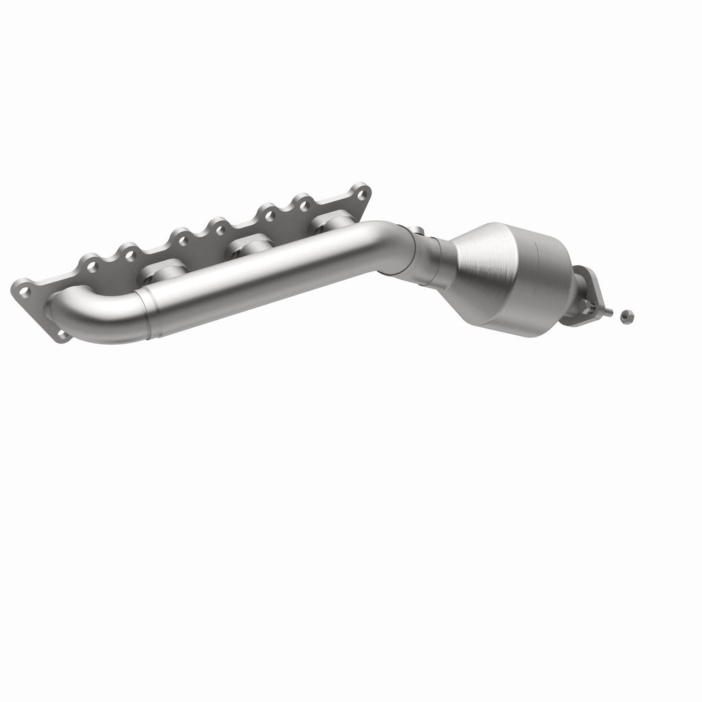 MagnaFlow Exhaust Products 51980 OEM Grade Manifold Catalytic Converter for Select Kia Borrego