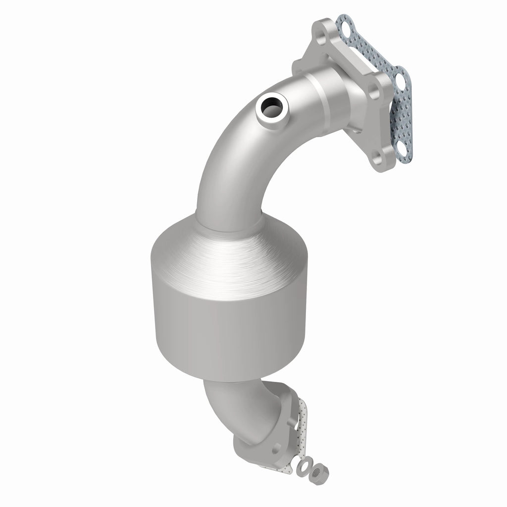 MagnaFlow Exhaust Products 551903 California CARB Direct-Fit Catalytic Converter for Select Buick LaCrosse