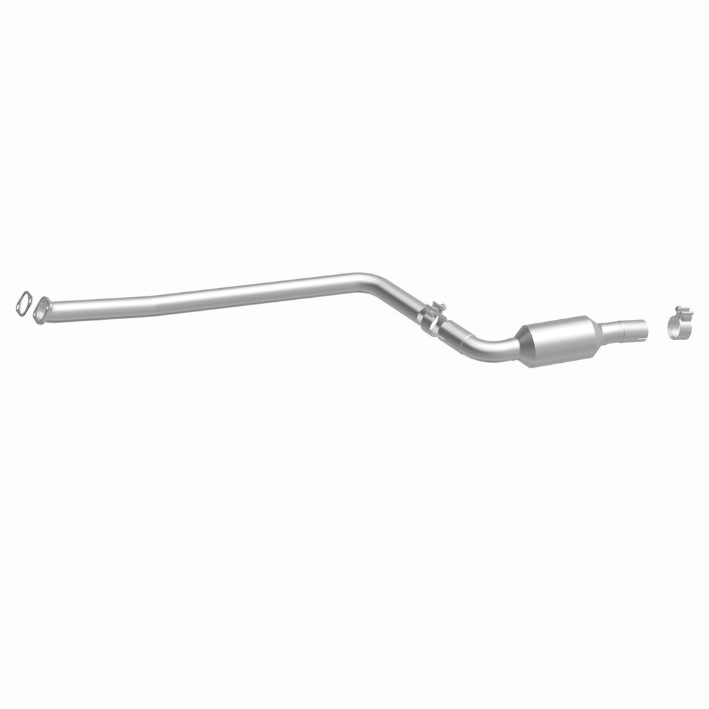 MagnaFlow Exhaust Products 52250 OEM Grade Direct-Fit Catalytic Converter for Select BMW X3