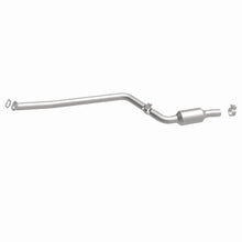 Load image into Gallery viewer, MagnaFlow Exhaust Products 52250 OEM Grade Direct-Fit Catalytic Converter for Select BMW X3