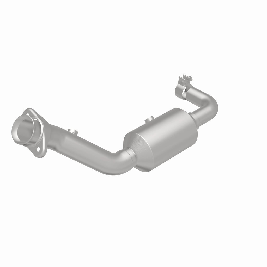 MagnaFlow Exhaust Products 280222 OEM Grade Direct-Fit Catalytic Converter for Select Ford F-150