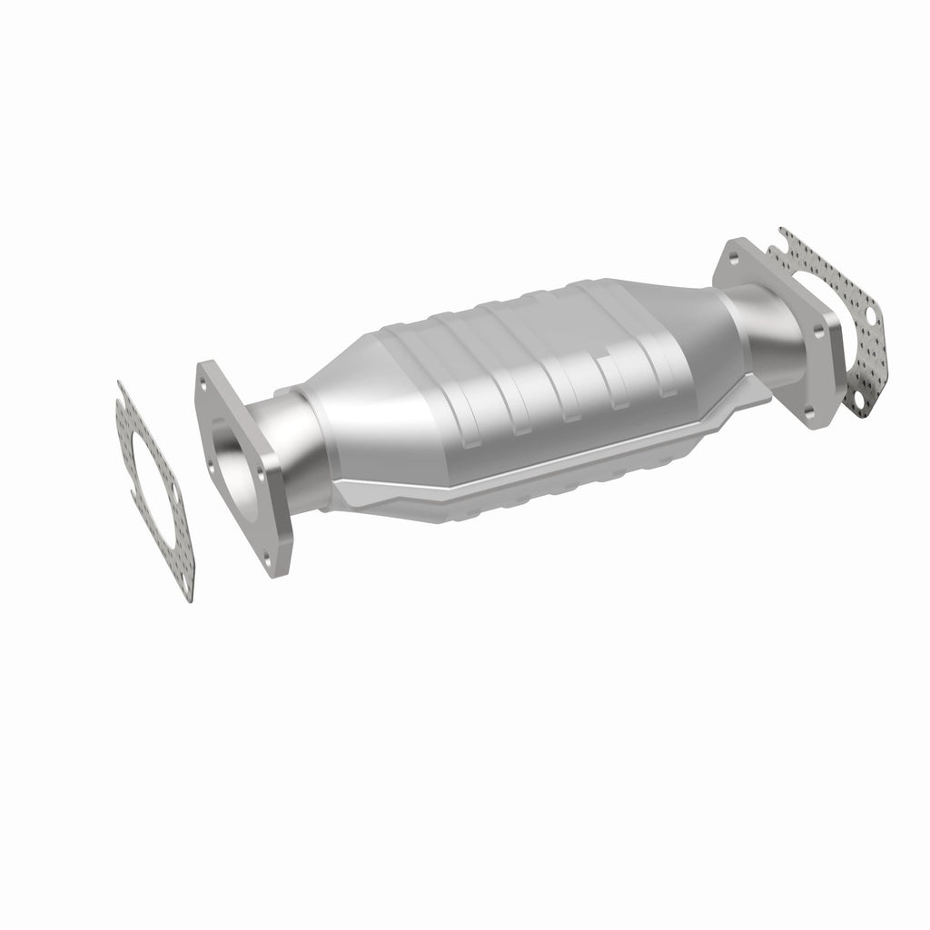 MagnaFlow Exhaust Products 3322440 California CARB Direct-Fit Catalytic Converter for Select Chevrolet Camaro, Chevrolet Corvette, Chevrolet Monte Carlo, Pontiac Firebird