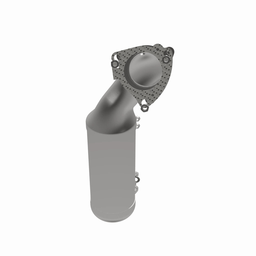 MagnaFlow Exhaust Products 280875 OEM Grade Direct-Fit Catalytic Converter for Select Ford Explorer
