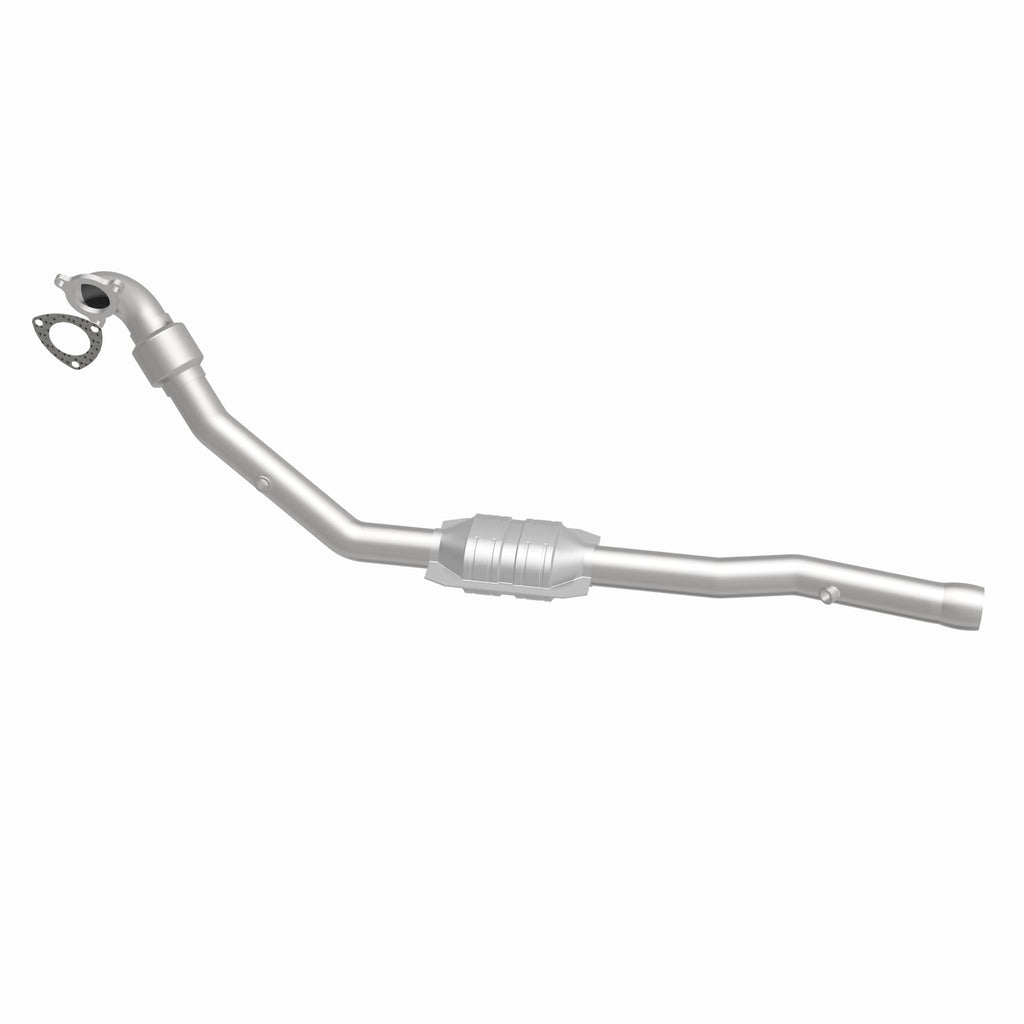 MagnaFlow Exhaust Products 23761 HM Grade Direct-Fit Catalytic Converter for Select Volvo 850, Volvo C70, Volvo S70, Volvo V70