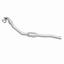 Load image into Gallery viewer, MagnaFlow Exhaust Products 23761 HM Grade Direct-Fit Catalytic Converter for Select Volvo 850, Volvo C70, Volvo S70, Volvo V70