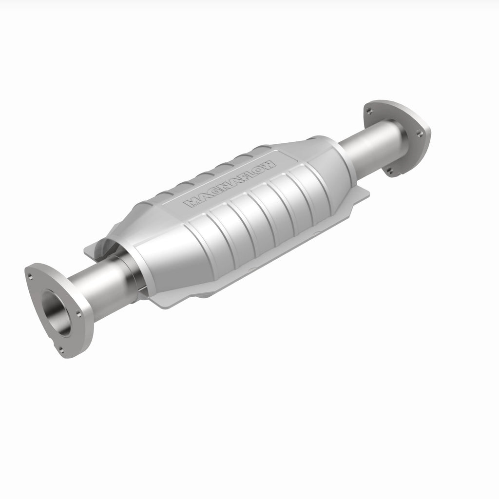 MagnaFlow Exhaust Products 23482 Standard Grade Direct-Fit Catalytic Converter for Select Buick Skylark, Oldsmobile Cutlass Calais, Pontiac Grand Am