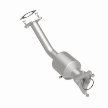 Load image into Gallery viewer, MagnaFlow Exhaust Products 280414 OEM Grade Direct-Fit Catalytic Converter for Select INFINITI Q50, INFINITI Q60