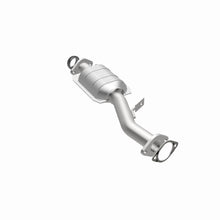 Load image into Gallery viewer, MagnaFlow Exhaust Products 23874 HM Grade Direct-Fit Catalytic Converter for Select Subaru Forester, Subaru Impreza, Subaru Legacy